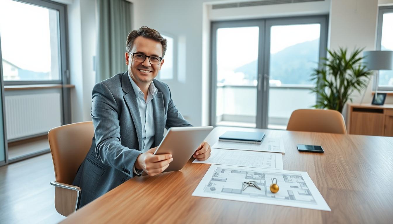 Professional plan visual